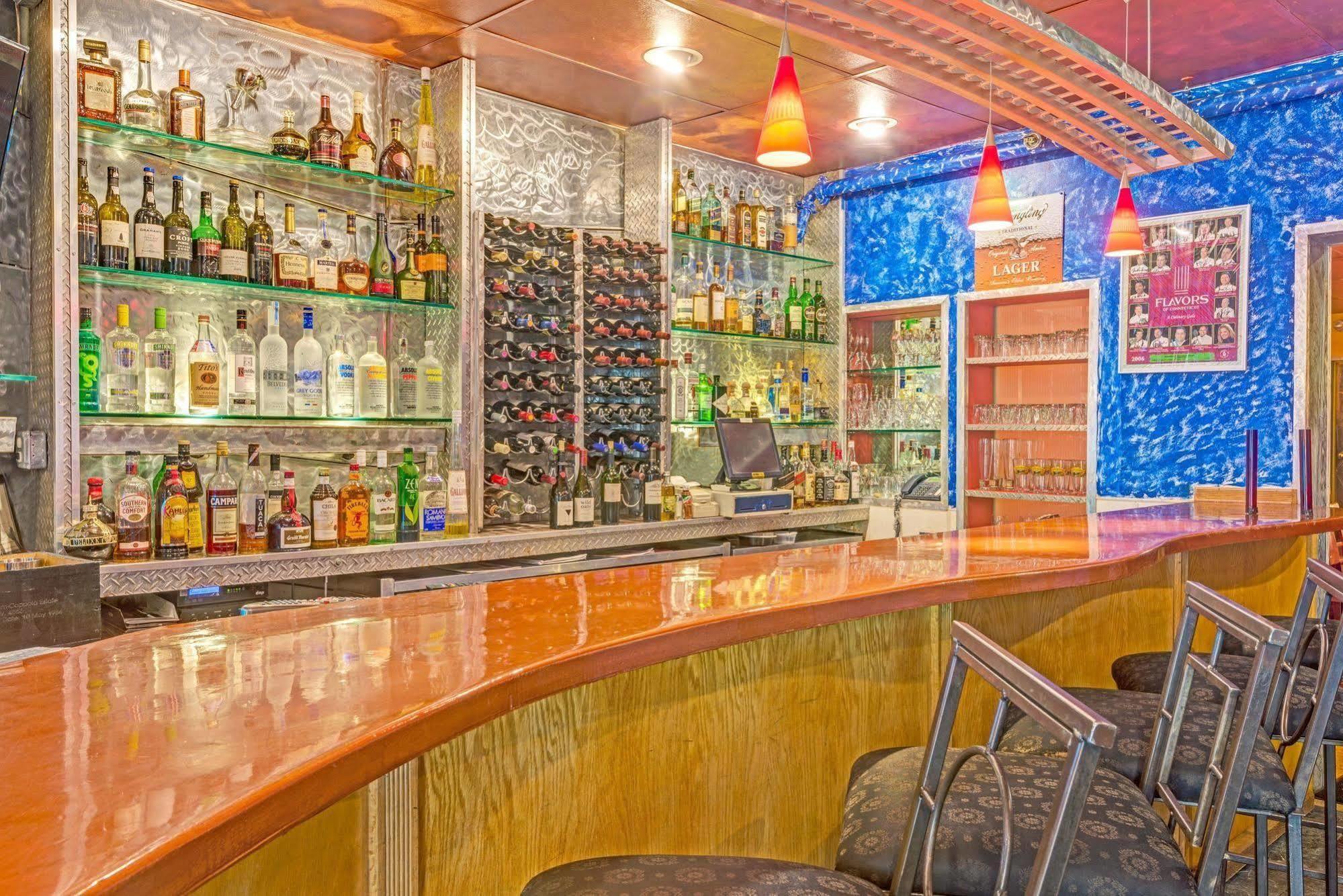 里奇菲尔德温德姆戴斯酒店 外观 照片